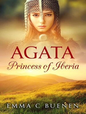 cover image of Agata, Princess of Iberia